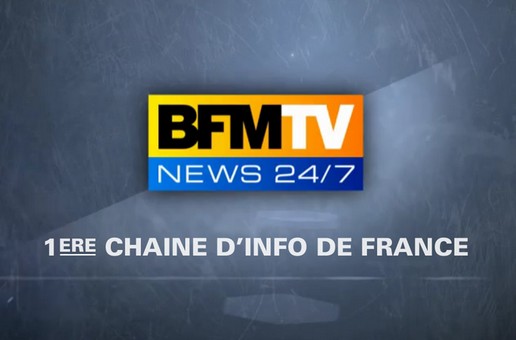 Regarder BFM TV en streaming