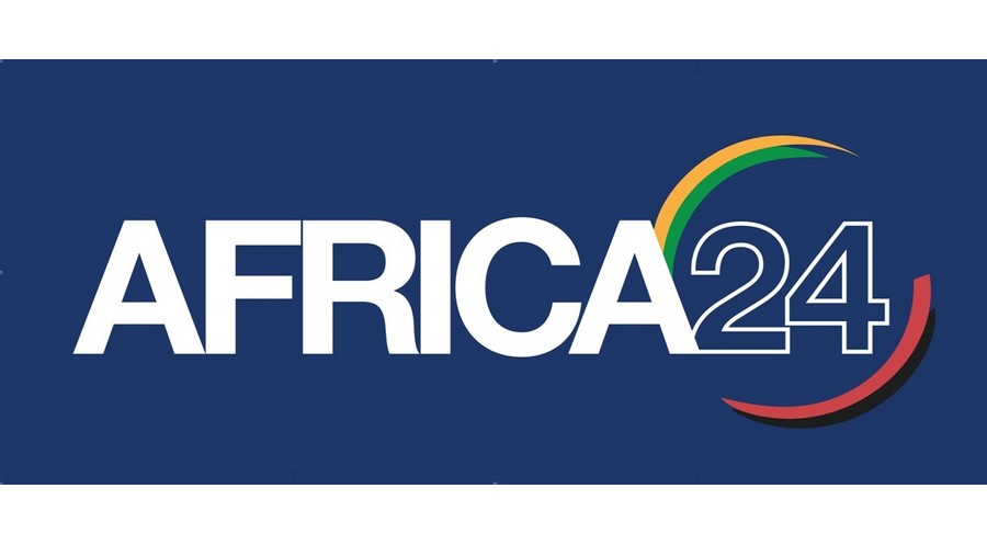 Africa 24 en direct sur internet