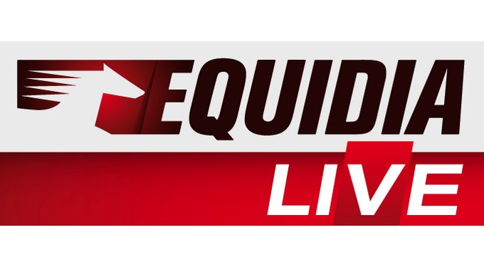 Equidia Live en direct sur internet