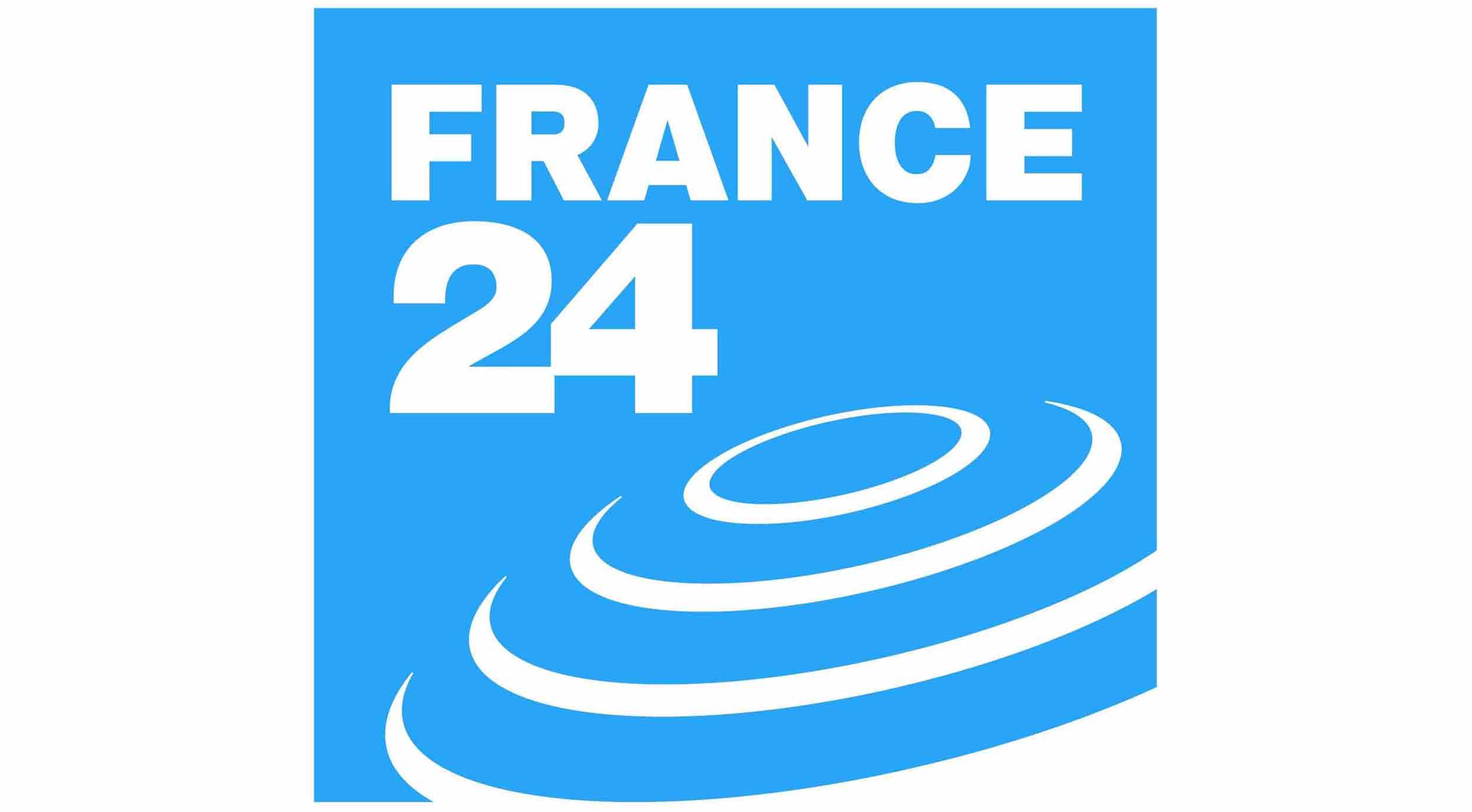 France 24 en direct sur internet