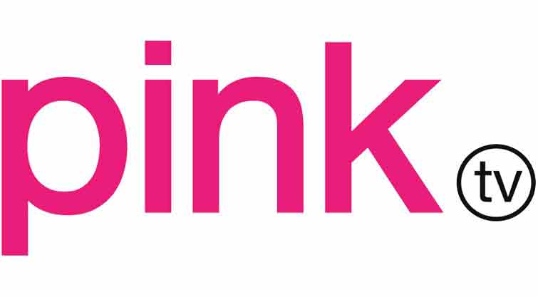 Pink TV en direct sur internet