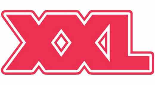 XXL TV en direct sur internet